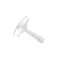 GENUINE OEM Washer Agitator For Maytag 7MMVW7230LC0 7MMVW7230LW0