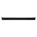 Exact Fit Replacement Decor Panel - Compatible with Washer MCR67147702