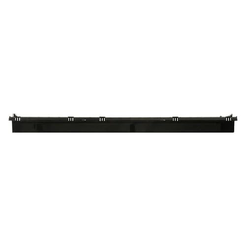 Exact Fit Replacement Decor Panel - Compatible with Washer MCR67147702