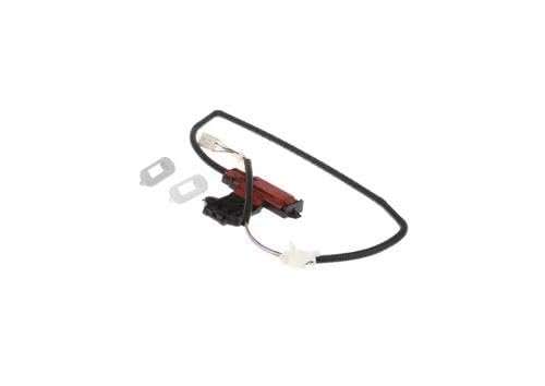 For Whirlpool W10404050 Lid Latch Assembly, Washer