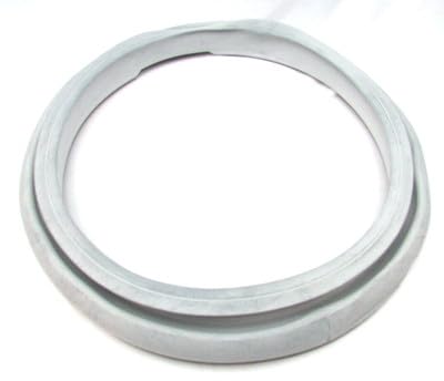 #US Replacement for Washer Door Gasket 246270 for Bosch wfxd8400uc/01 WFMC2100UC/01 WFMC6400UC/01 - Washerpart#6123995