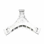 Flange Shaft Compatible Replacement for SAMSUNG Washer DC97-16509B DC60-00096A (6 Screws)