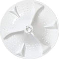 for Washer Washplate #W11397111 for Whirlpool, KitchenAid, Jenn-Air