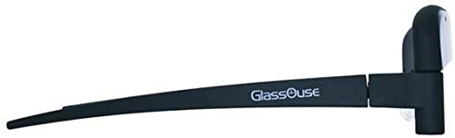 Glassouse Wireless Bluetooth Wearable Hands Free Mouse for Gamers