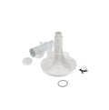 GENUINE OEM Washer Agitator Assembly Kit For Inglis ITW4771DQ0 ITW4871FW0 ITW4871FW1 ITW4871FW2 ITW4871FW3