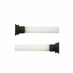 #US Replacement for Washer Door Boot Seal Gasket replaces 1156861 AP3869103 PS1148773 EAP1148773 - Washerpart#6121018