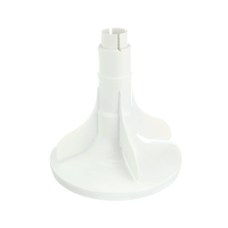 #US Replacement for Washer Agitator Base for CAW9444BW0 CAW9444DW1 CAWS833ST0 CAWS833RT0 - Washerpart#6120780