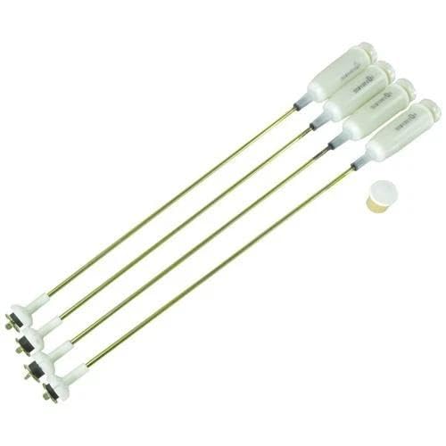 for Washer Rod and Spring Assembly, 4-Pack #AJK72989704 for