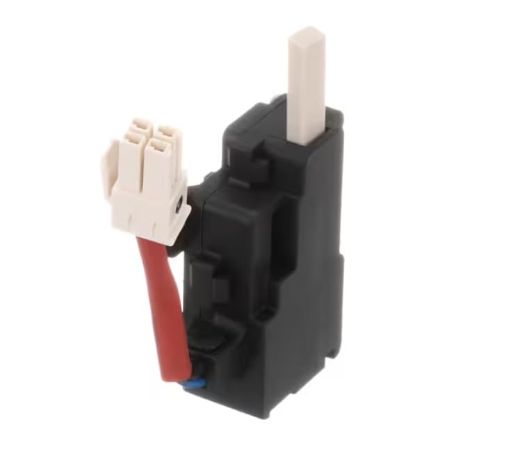 17438000001S19 OM-3 Lock Assembly, Lid, Top Loading Washer for FFTW4120SW
