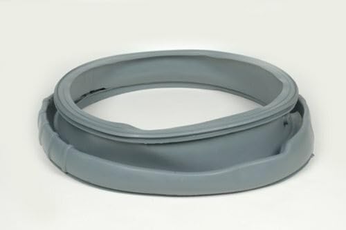 #US Replacement for Washer Door Boot Seal for Maytag MAH8700AWM MAH8700AWW MAH9700AWW MAH9700AWM - Washerpart#6123905