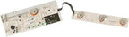 For General Electric WH12X10614 Washer Electronic Board