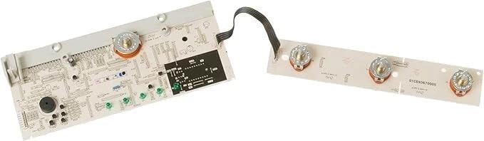 For General Electric WH12X10614 Washer Electronic Board