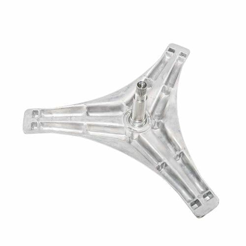 Rear Spider Drum Support Compatible Replacement for LG Washer 4434ER0003C
