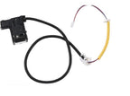 for Washer Lid Lock Switch W10682535 W10838613 W11307244 Fits for Whirlpool