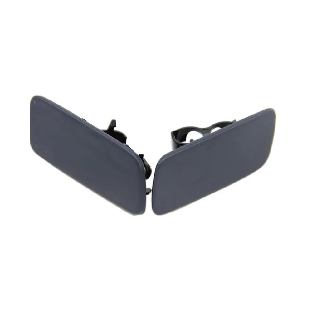 61677244959 61677244960 Left/Right/1 pair Washer Cover For 2008-2019(Left and right)