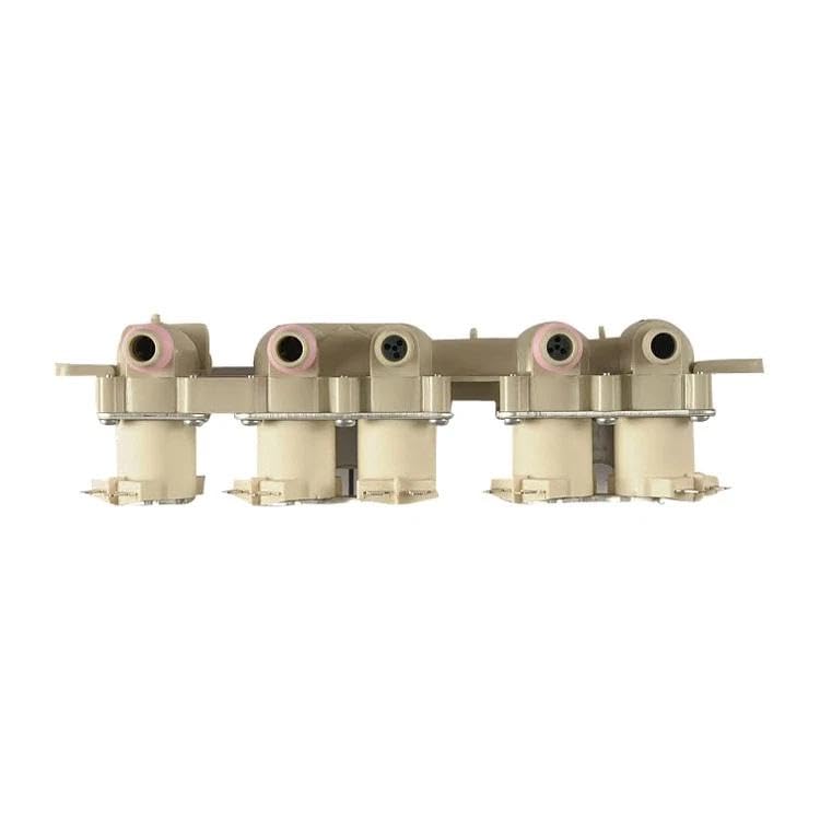 For AJU75152601 Washer Valve Assembly Inlet