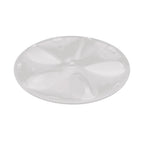 Washplate White Plastic Top-Load Washer, Models W10882404