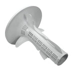 Agitator Assembly Compatible With Fisher & Paykel Washer WA42T26GW1 GWL15 IWL12 WA42T26GW1 GWL15 IWL12 AP6791048