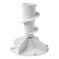 For Whirlpool 22001821 Washer Agitator 22001821 22003436 22003454 454575 AH20...