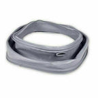 #US Replacement for Washer Door Boot Seal for Whirlpool GHW9100LW1 for Kenmore HE3t Front Loader - Washerpart#6120278