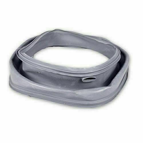 #US Replacement for Washer Door Boot Seal for Whirlpool GHW9100LW1 for Kenmore HE3t Front Loader - Washerpart#6120278