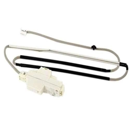 for Washer Lid Lock Assembly #W11188327 for Whirlpool, KitchenAid, Je