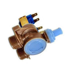 for Washer Water Inlet Valve #W10821146 for Whirlpool, KitchenAid, Je
