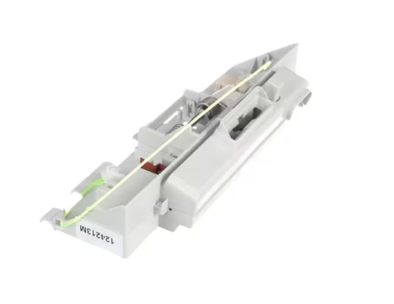 T7P 856 6.290.270 Door Lock/Latch Assembly, Washer for MAH5500BWQ, MAH5500BWW, MAH55FLBWQ