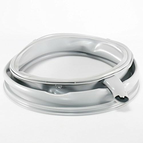 #US Replacement for Washer Door Boot Gasket for Bosch WAS24460UC/28 WAP24200UC/11 WAP24202UC - Washerpart#6122471