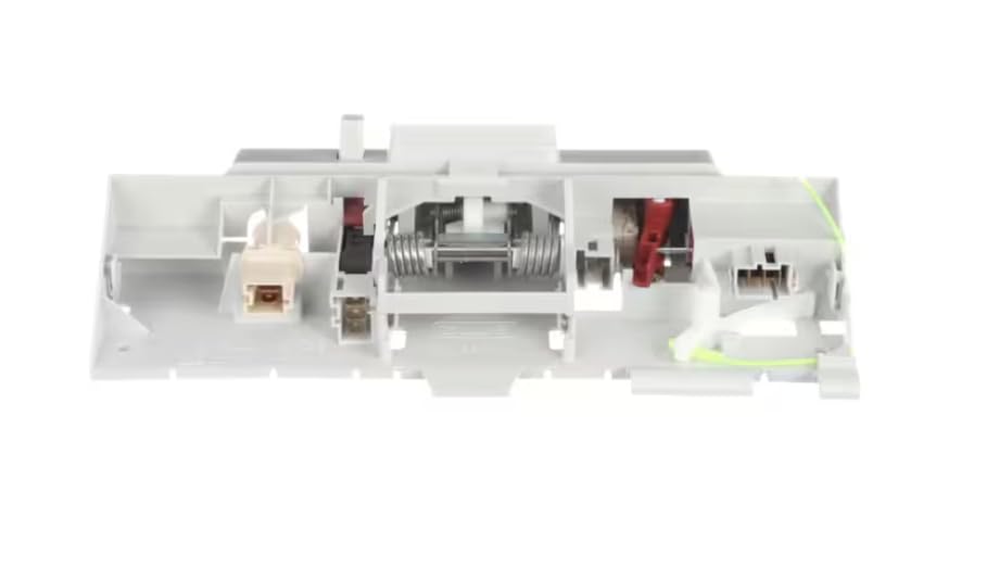 T7P 856 6.290.270 Door Lock/Latch Assembly, Washer for MAH5500BWQ, MAH5500BWW, MAH55FLBWQ