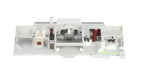 T7P 856 6.290.270 Door Lock/Latch Assembly, Washer for MAH5500BWQ, MAH5500BWW, MAH55FLBWQ