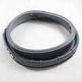 #US Replacement for Front Load Washer Door Gasket DC64-02174F for SS WF50K7500AV/A2 WF6000HA - Washerpart#6123967