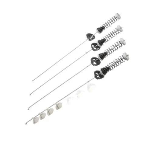 for Washer Rod #W11396716 for Whirlpool, Amana, KitchenAid, Jenn-