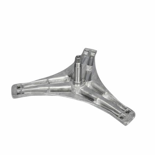Rear Spider Drum Support Compatible Replacement for LG Washer 4434ER0003C