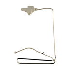 For Whirlpool W11188327 Washer Latch