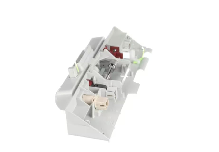 T7P 856 6.290.270 Door Lock/Latch Assembly, Washer for MAH5500BWQ, MAH5500BWW, MAH55FLBWQ