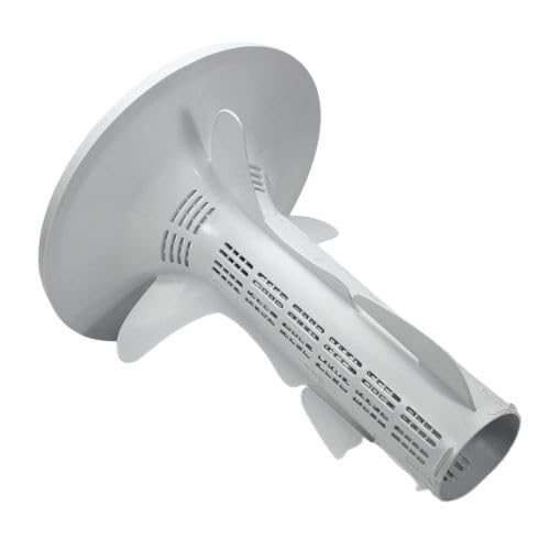Agitator Assembly Compatible with Replacement for 425025P Fisher & Paykel Washer 478083P