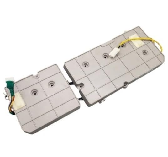 DC92-00125A for Samsung Washer Control Board DC92-00130A