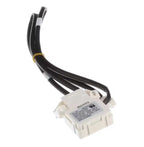 For Appliances EBF61674802 Lid Switch and Lock Assembly, Washer