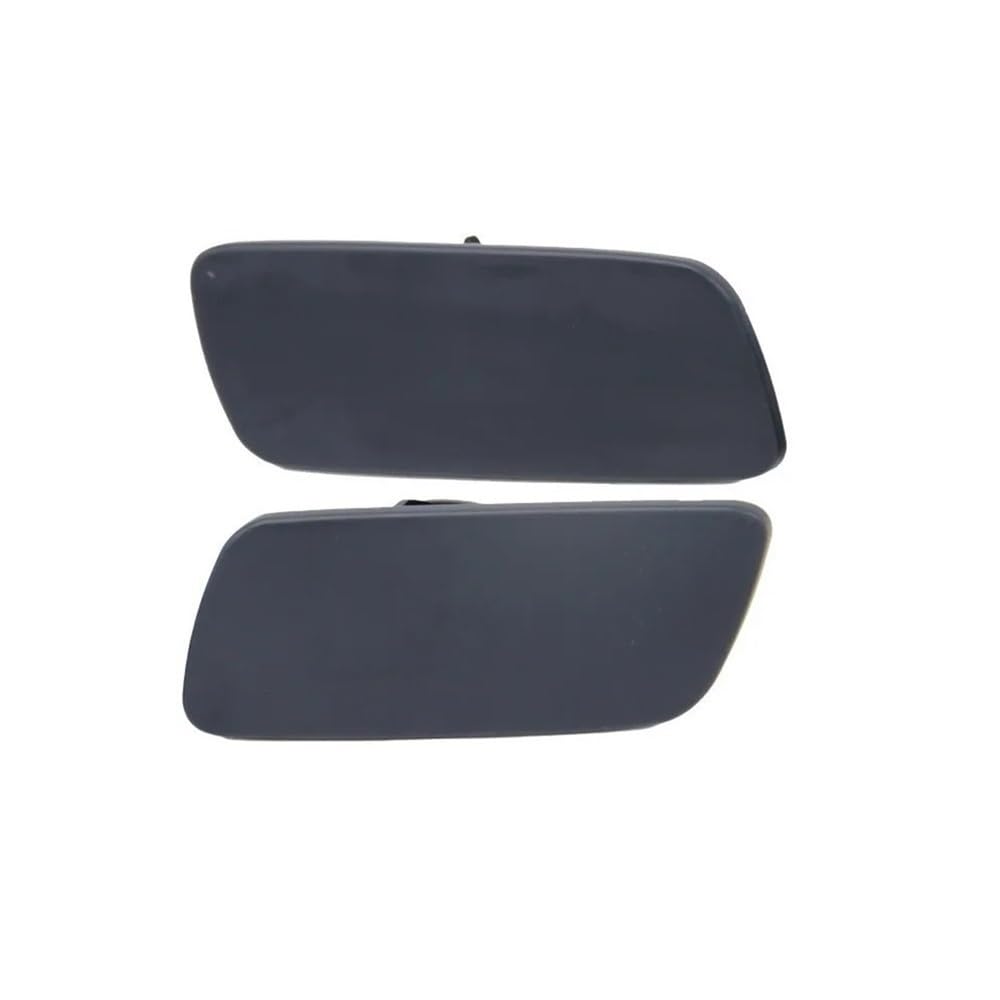 61677244959 61677244960 Left/Right/1 pair Washer Cover For 2008-2019(Left and right)