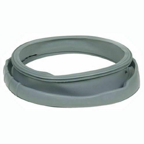 #US Replacement for SS Washer Boot Seal for WF328AAR/XAA WF328AAW/XAA WF337AAG/XAA WF337AAWXAA - Washerpart#6122555