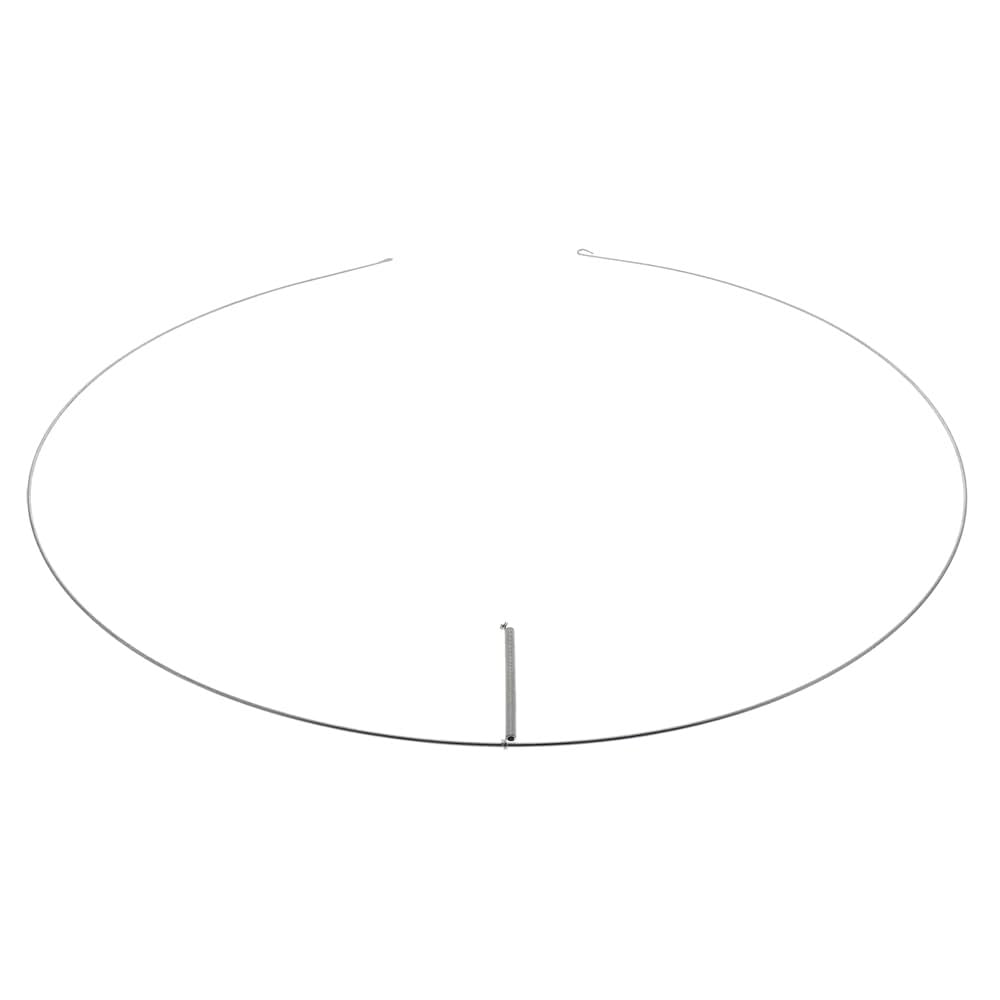 5304505004KIT Washer Door Boot Gasket Spring and Clamp Kit for Electrolux