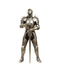Medieval Knight Full Armor Suit for Men Wearable Steel Halloween Armour Costume for LARP, Cosplay Gothic Knight Armor for Display and Reenactment Gear