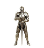 Medieval Knight Full Armor Suit for Men Wearable Steel Halloween Armour Costume for LARP, Cosplay Gothic Knight Armor for Display and Reenactment Gear