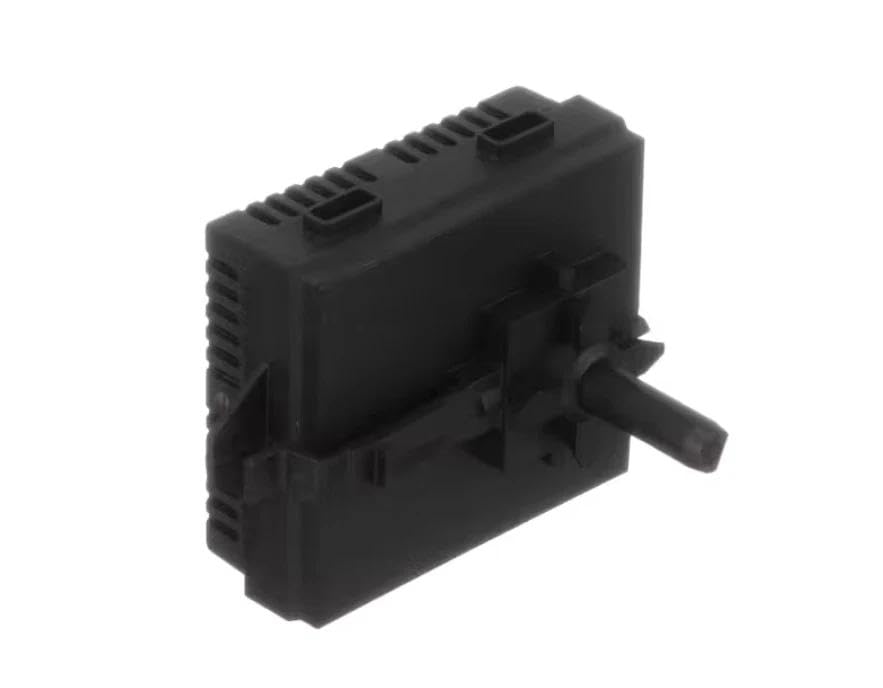 For Whirlpool W10184148, 533-92-001 Temperature Switch, Water, Washer