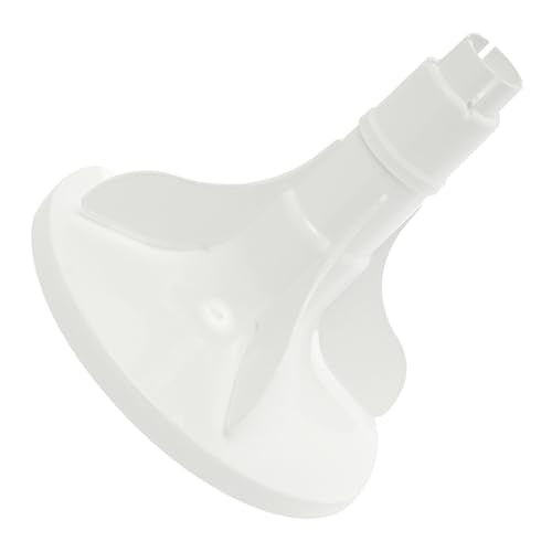 WP3347288 Agitator Base Replacement for Whirlpool for Roper for Inglis for Estate Washer AP6008022 3347288 3348245 3352107 519233 PS11741151