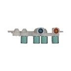 for DC97-15459H Appliance Washer Inlet Valve 3282688
