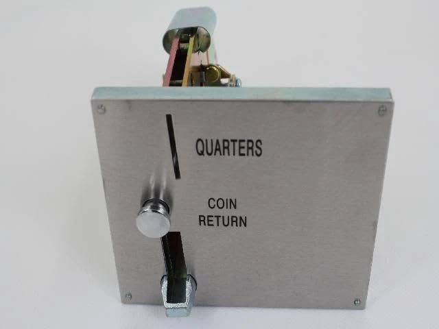 for Whirlpool WP22004112 Washer Coin Drop 1067074 22001873 22003678 22004111 AH20...