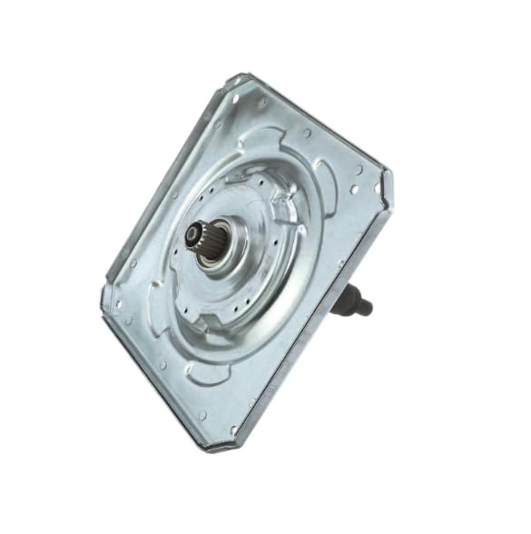 GENUINE OEM Washer Transmission GearCase For Whirlpool WTW8000DW2 WTW8000DW4