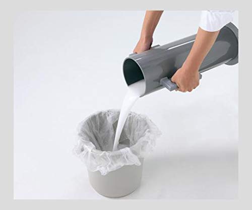 AS ONE Tank for Washer D-4H Type (Extra Large) / 3-1577-02